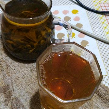 幸福快乐的小老头