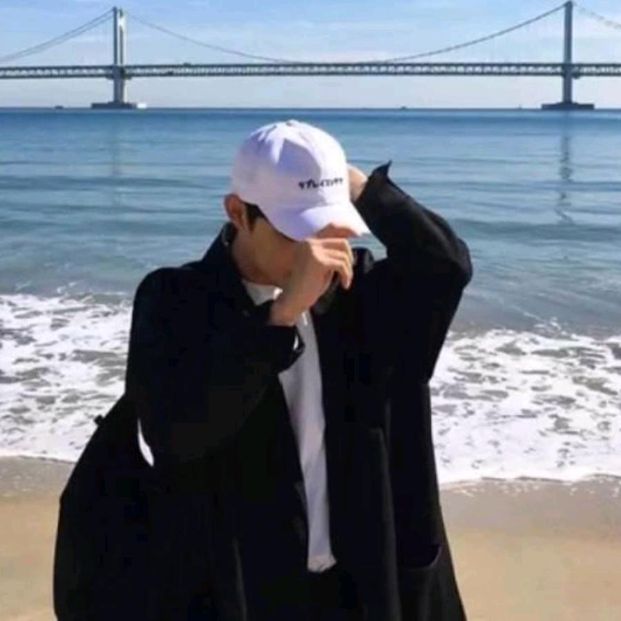 漂泊的游子