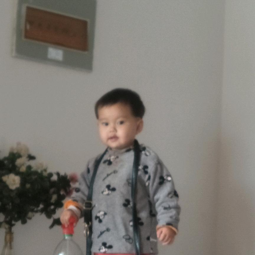 时间