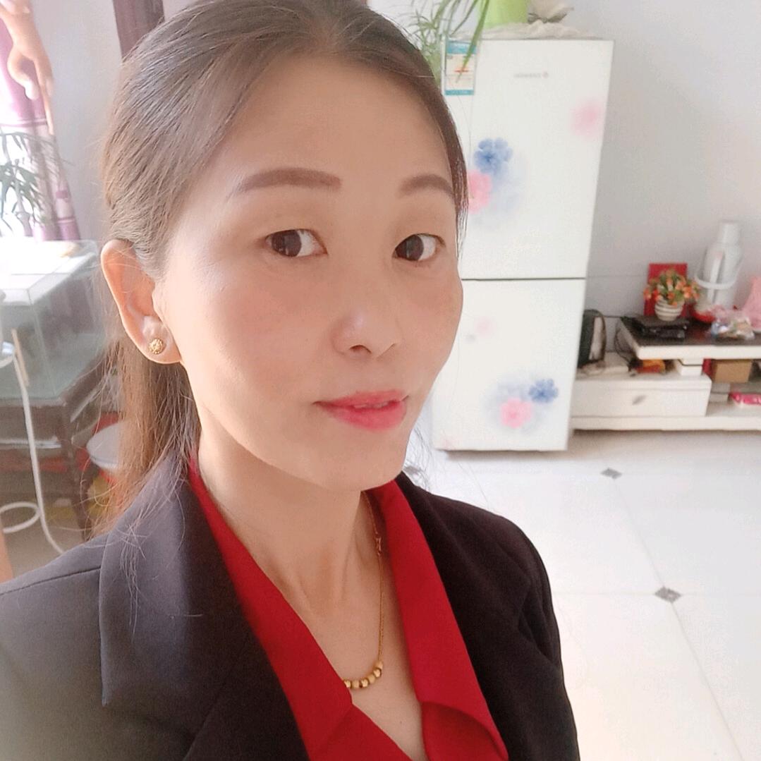 心灵美