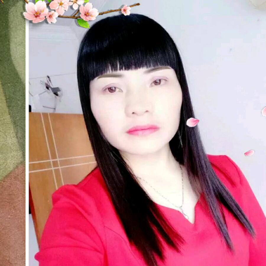 杨清惠❤️