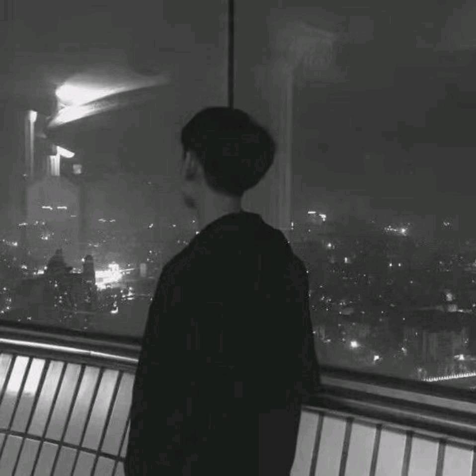 发疯的枫叶