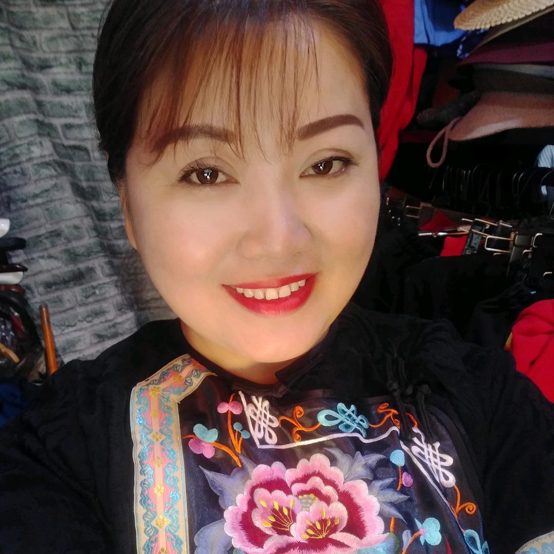 小龙女