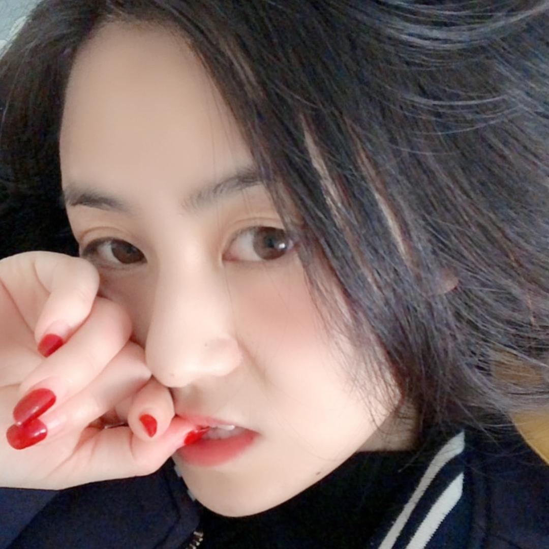 庾媄人❤️
