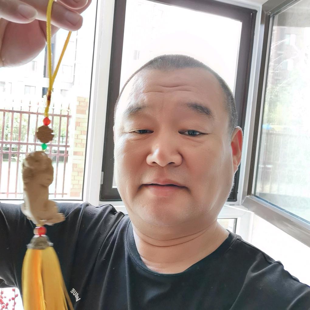 成熟男人