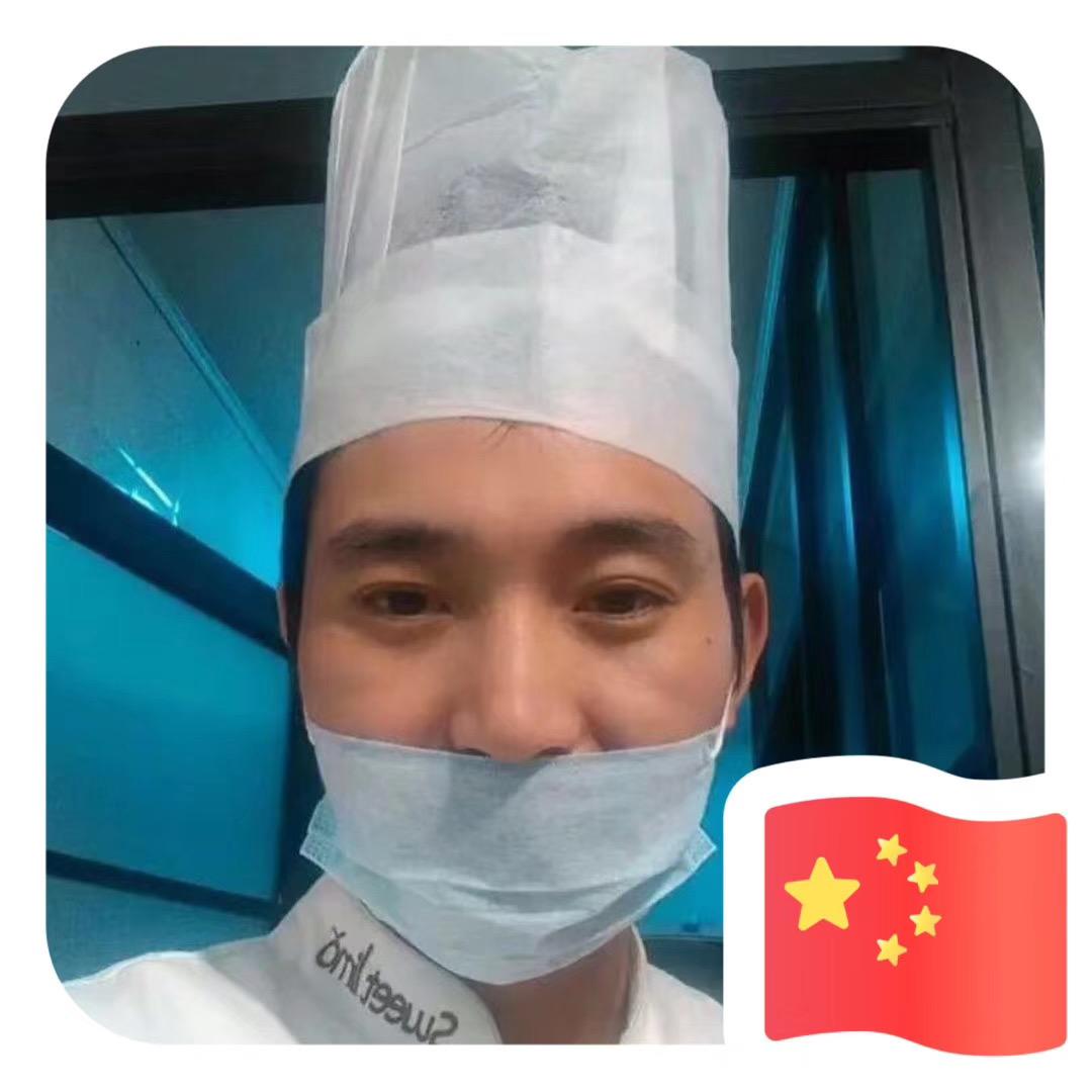 肉松肉制品烘焙应用工程师