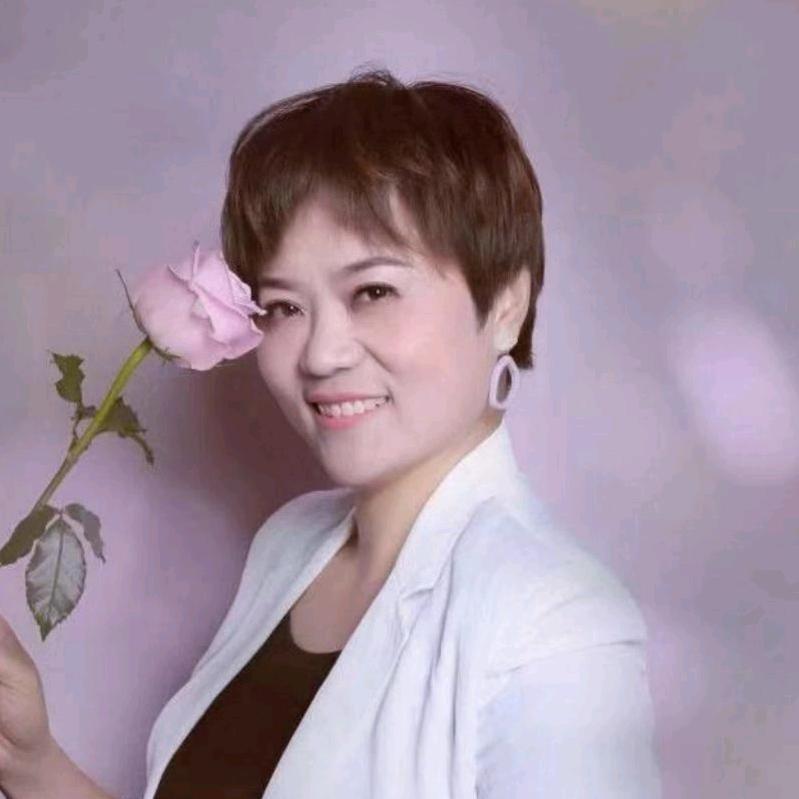 🌸赵姐花艺🌸