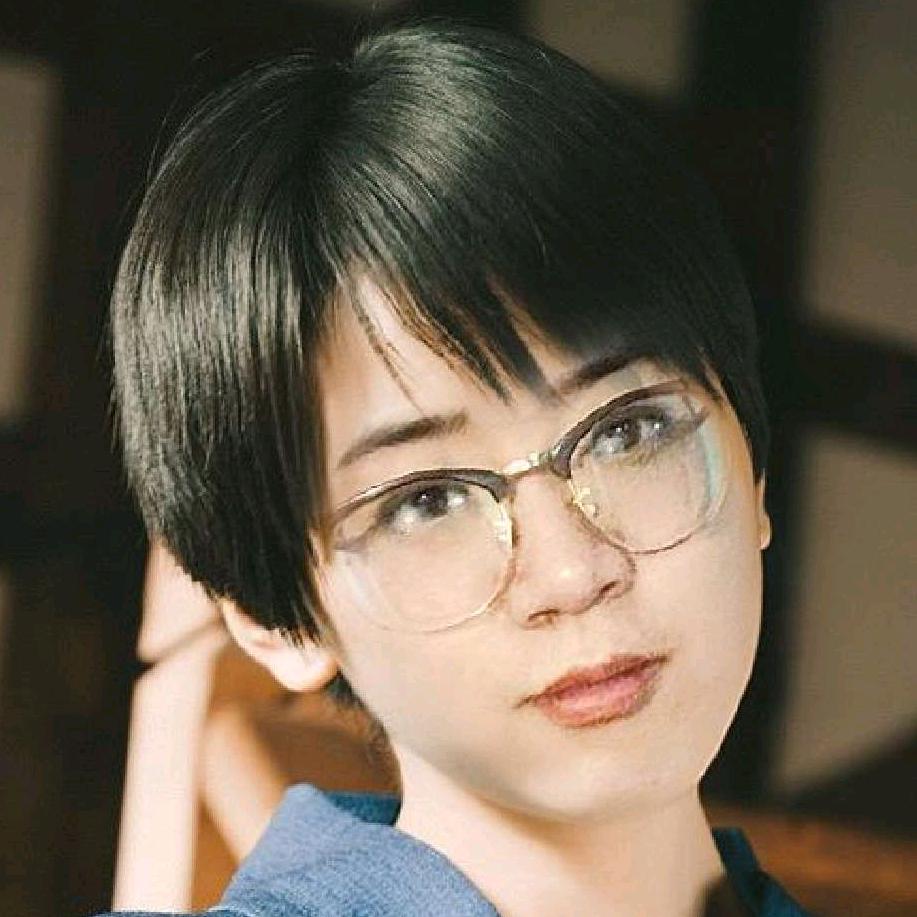 彼此守候..