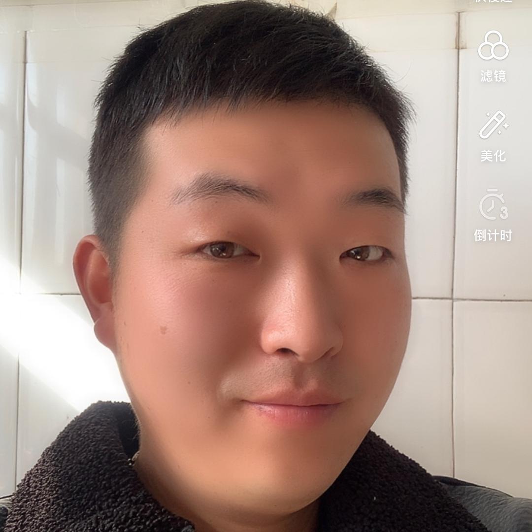 @努力