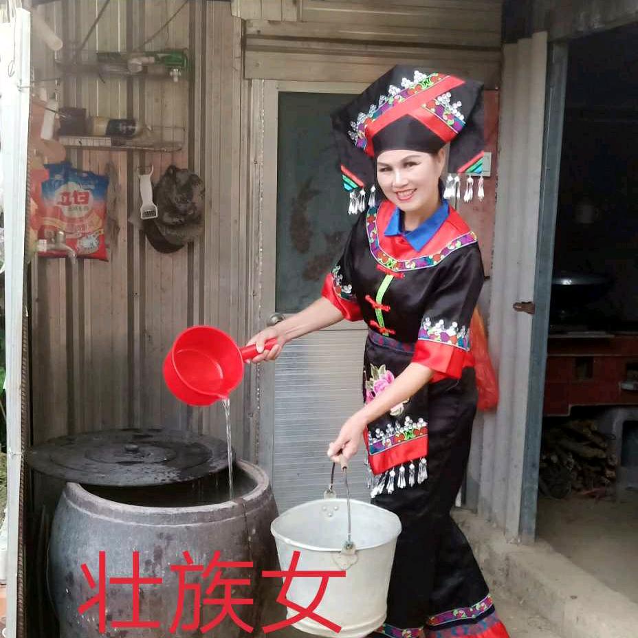 花老师