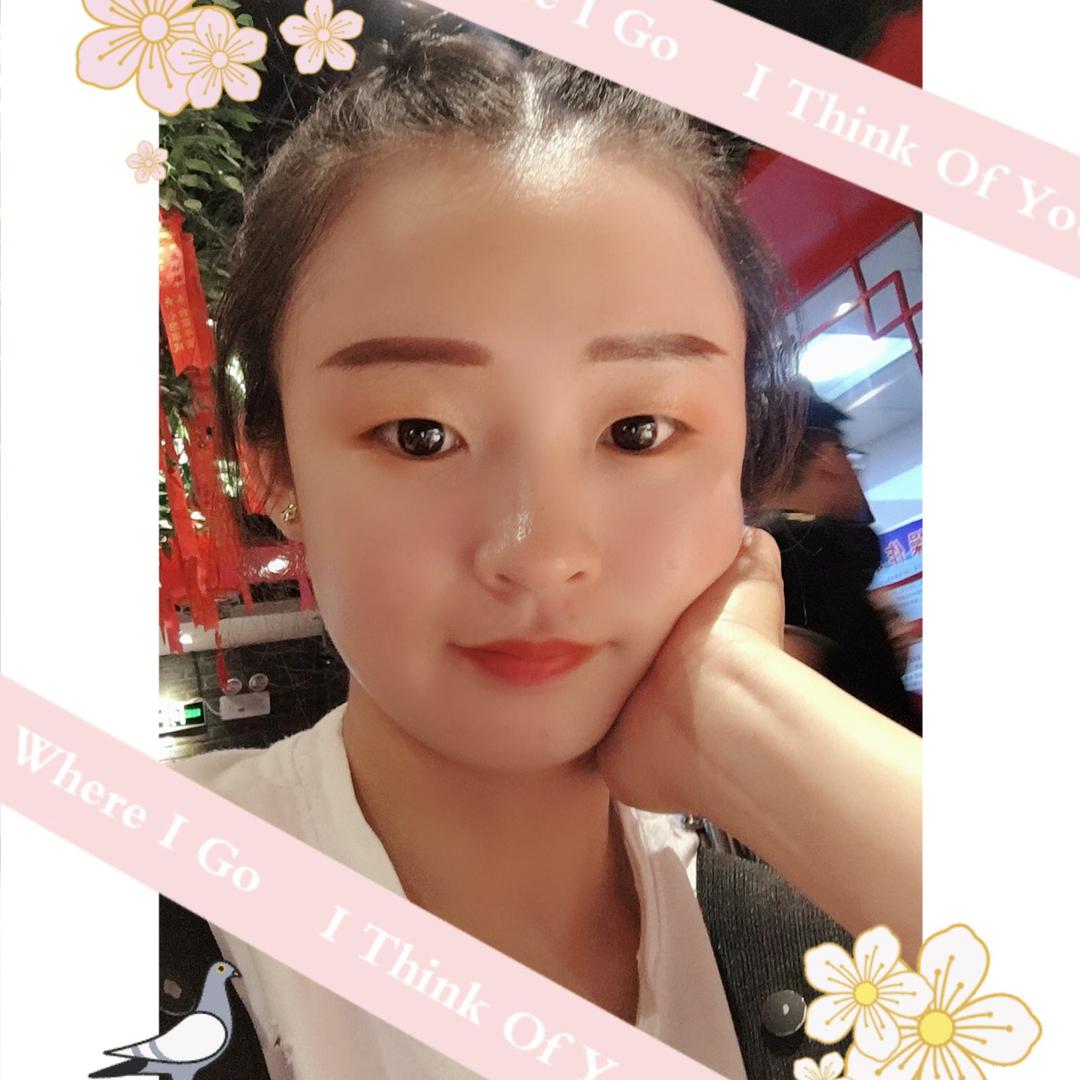 💞᭄丽ღ᭄