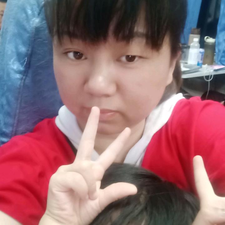 叶子红了