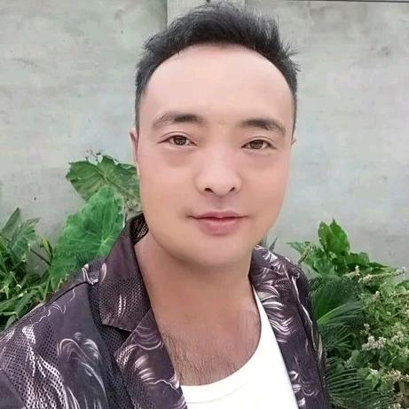 唱情歌的冷先生