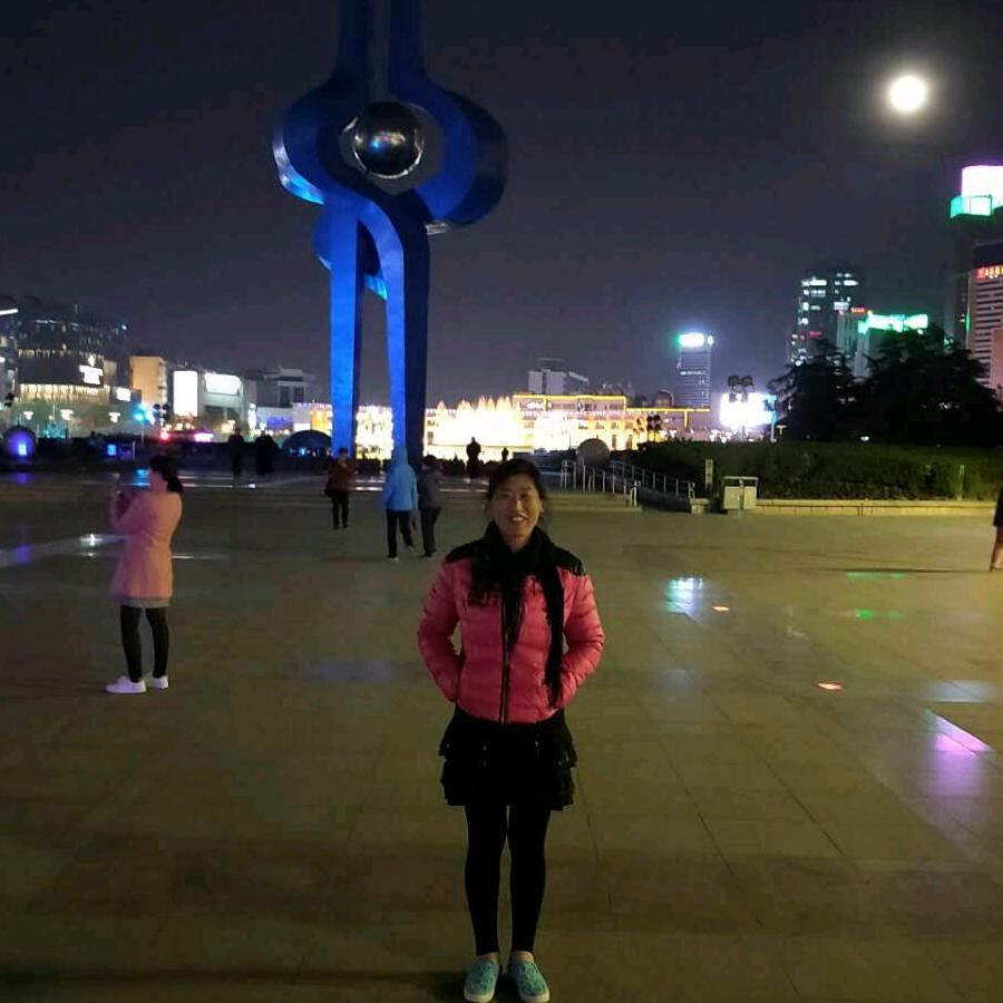 快乐前行