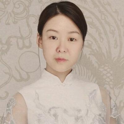海之蓝