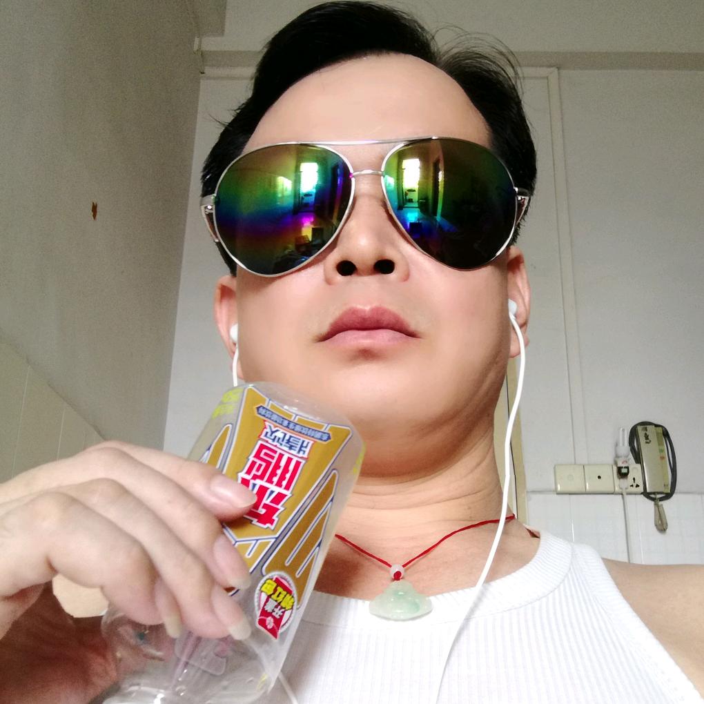 单身爸爸寻找有缘人