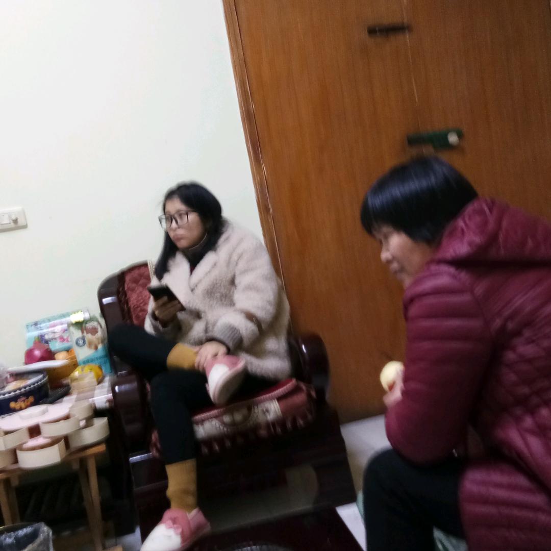 张老头