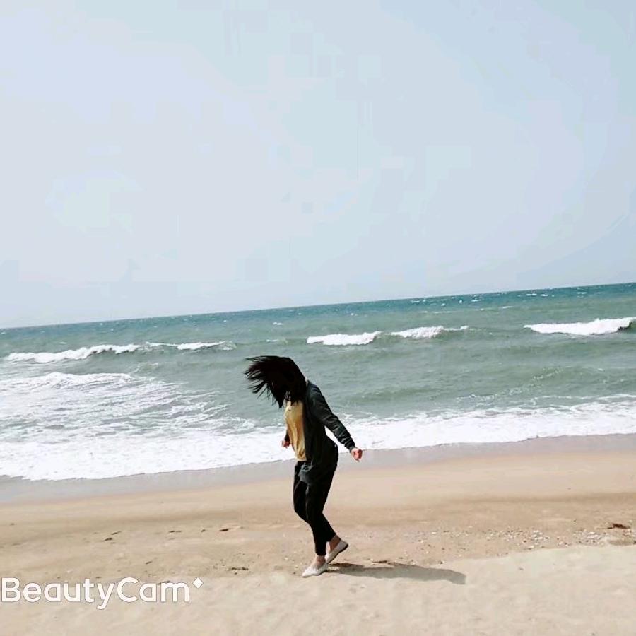 不一样的感觉林