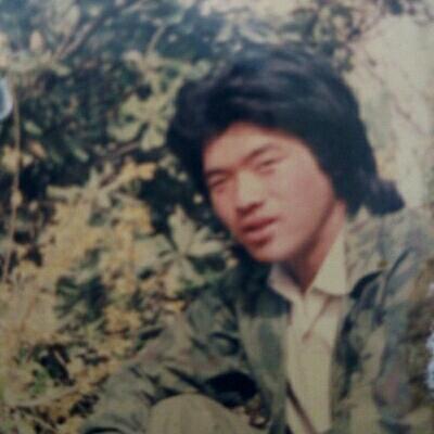 开心快乐就是福！