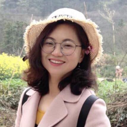 珠珠姐