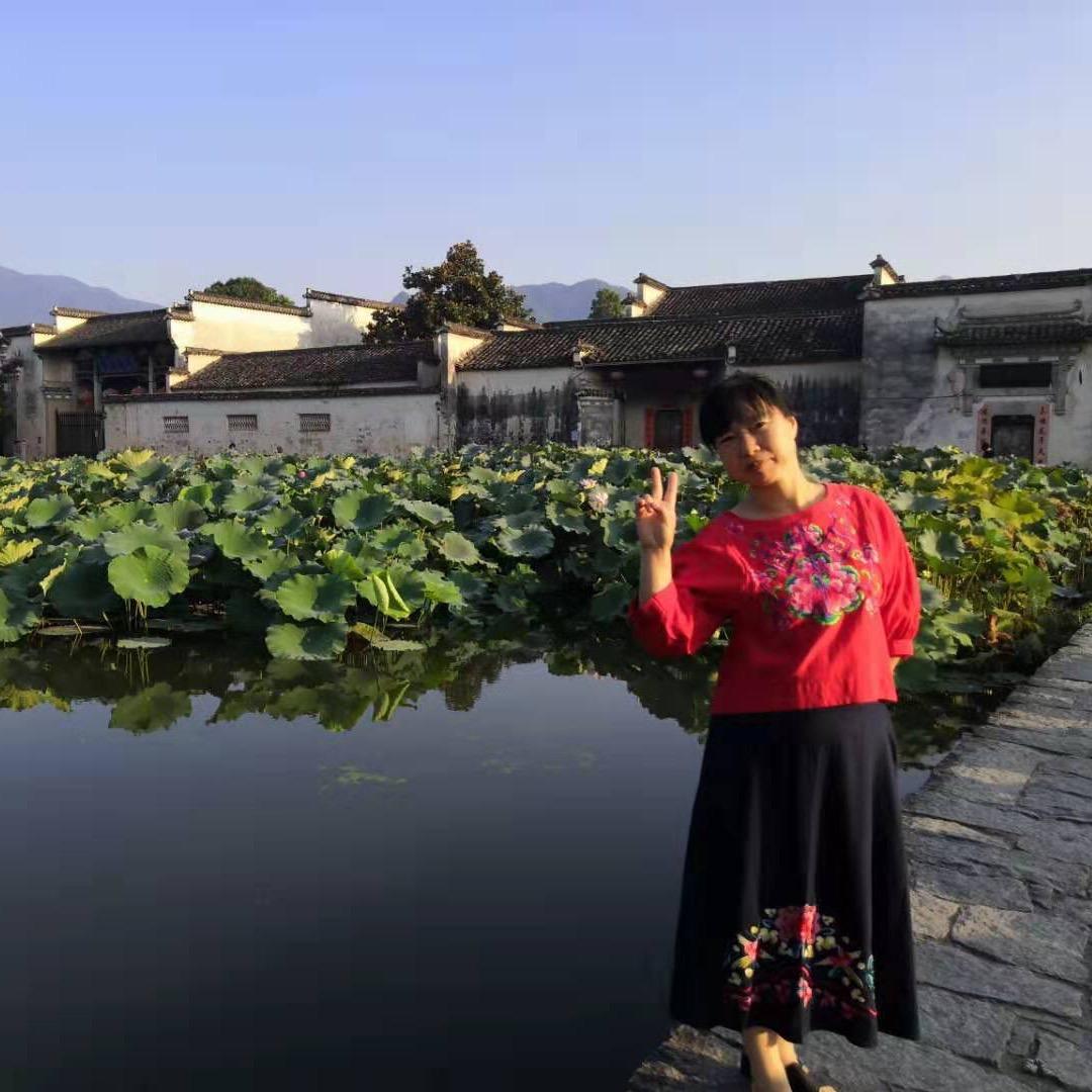 小欢喜...🌻