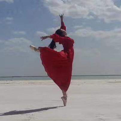 💃🏻 羽墨舞蹈💃🏻