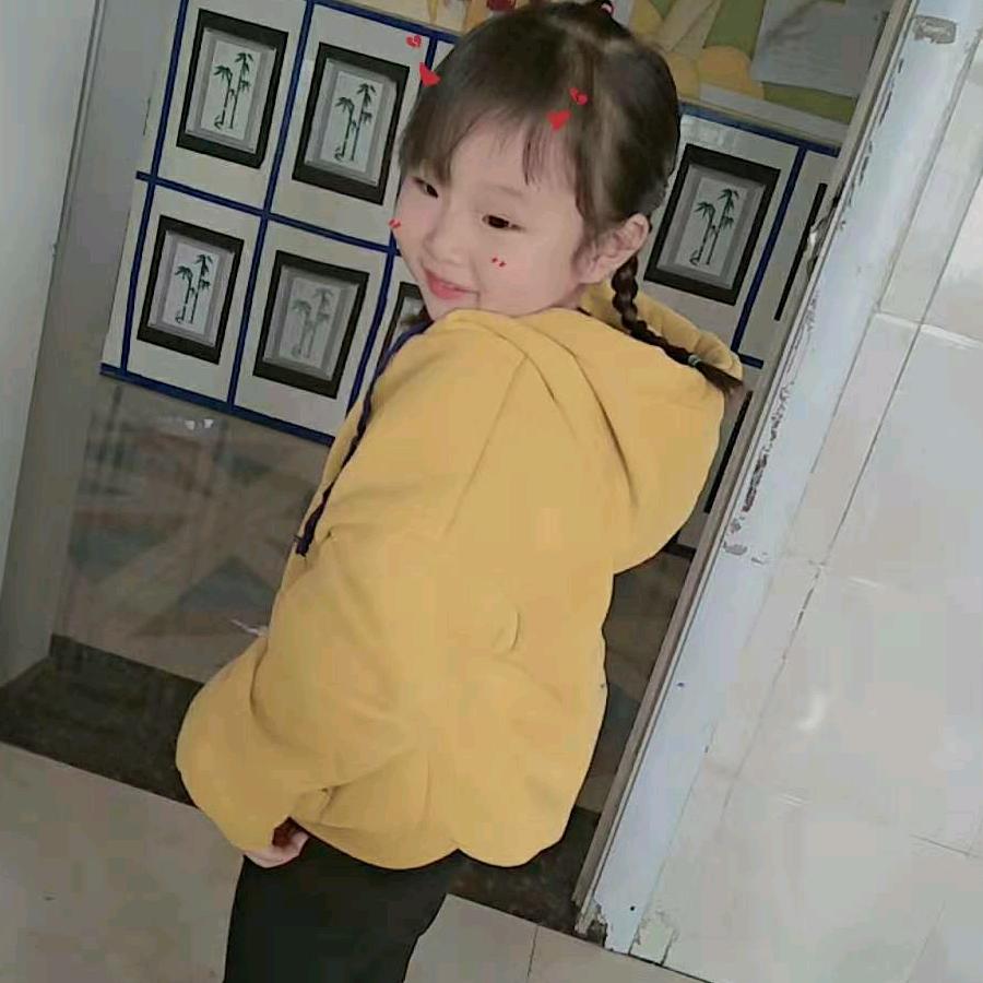 蕊蕊和辰辰