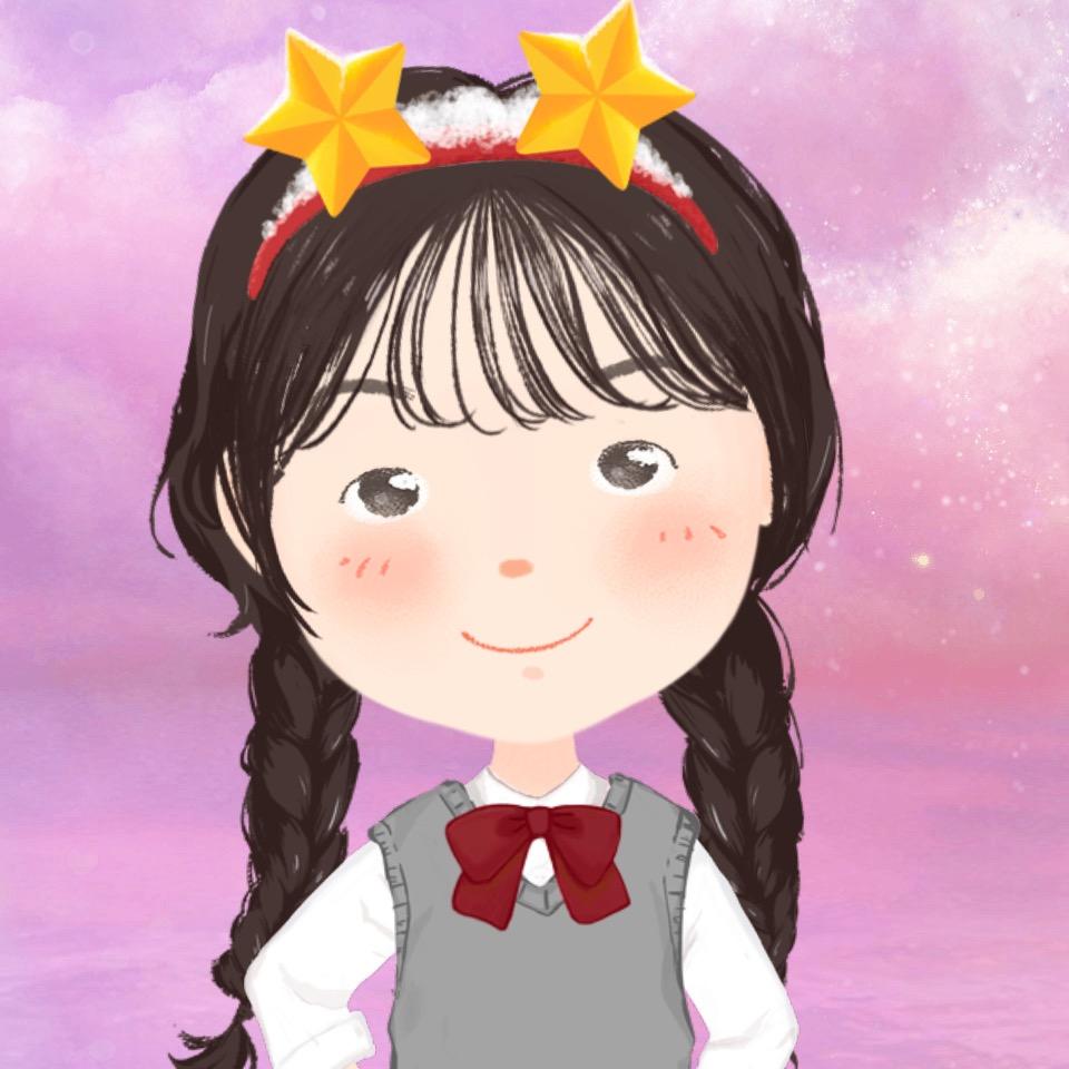 甜妮儿