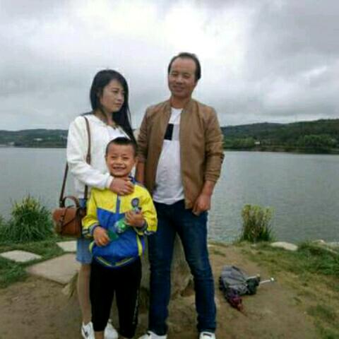杨哥