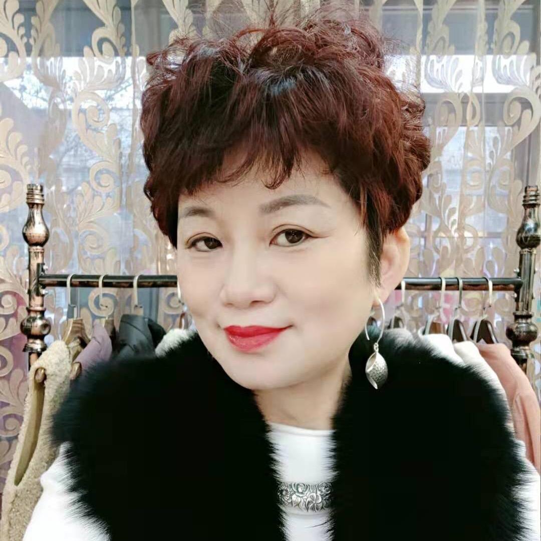 格调丽姐服饰