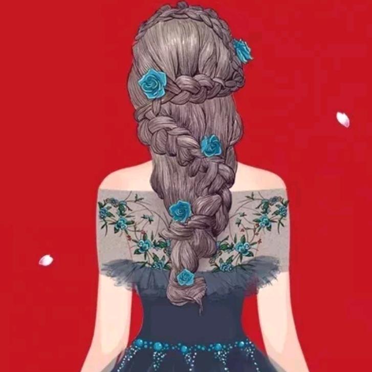 橘子红了又绿了