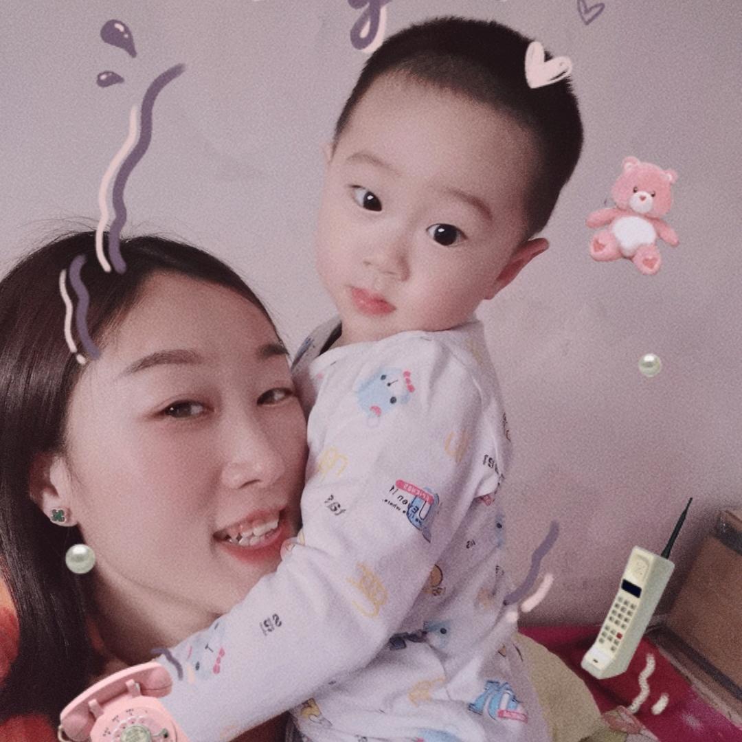 🐵刘小猴儿