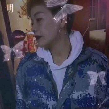 Bling～？