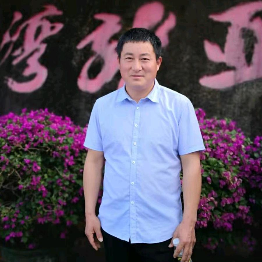 杨志忠