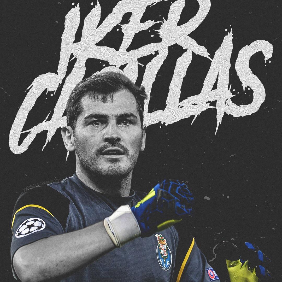 Casillas