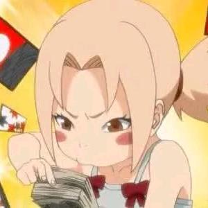 小怪☻