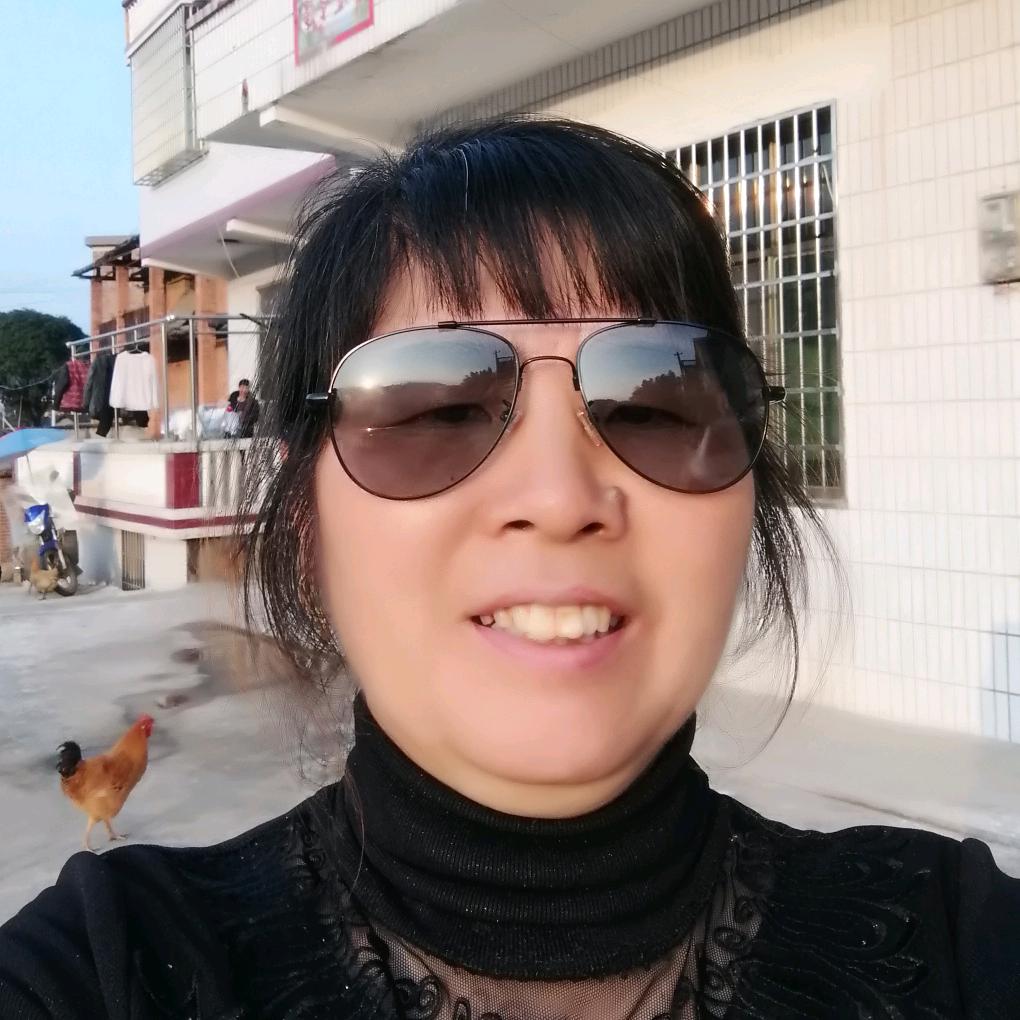 笑口常开
