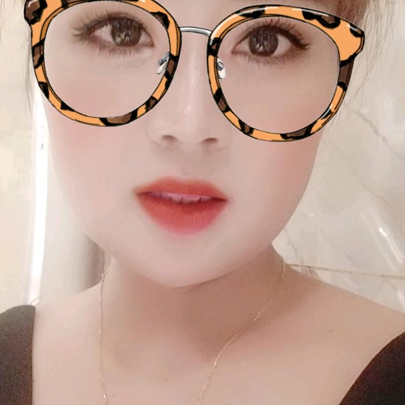 静静@