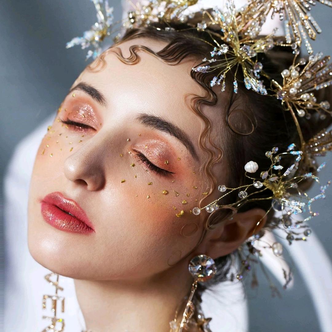 曲阳诗凡黎杨云静