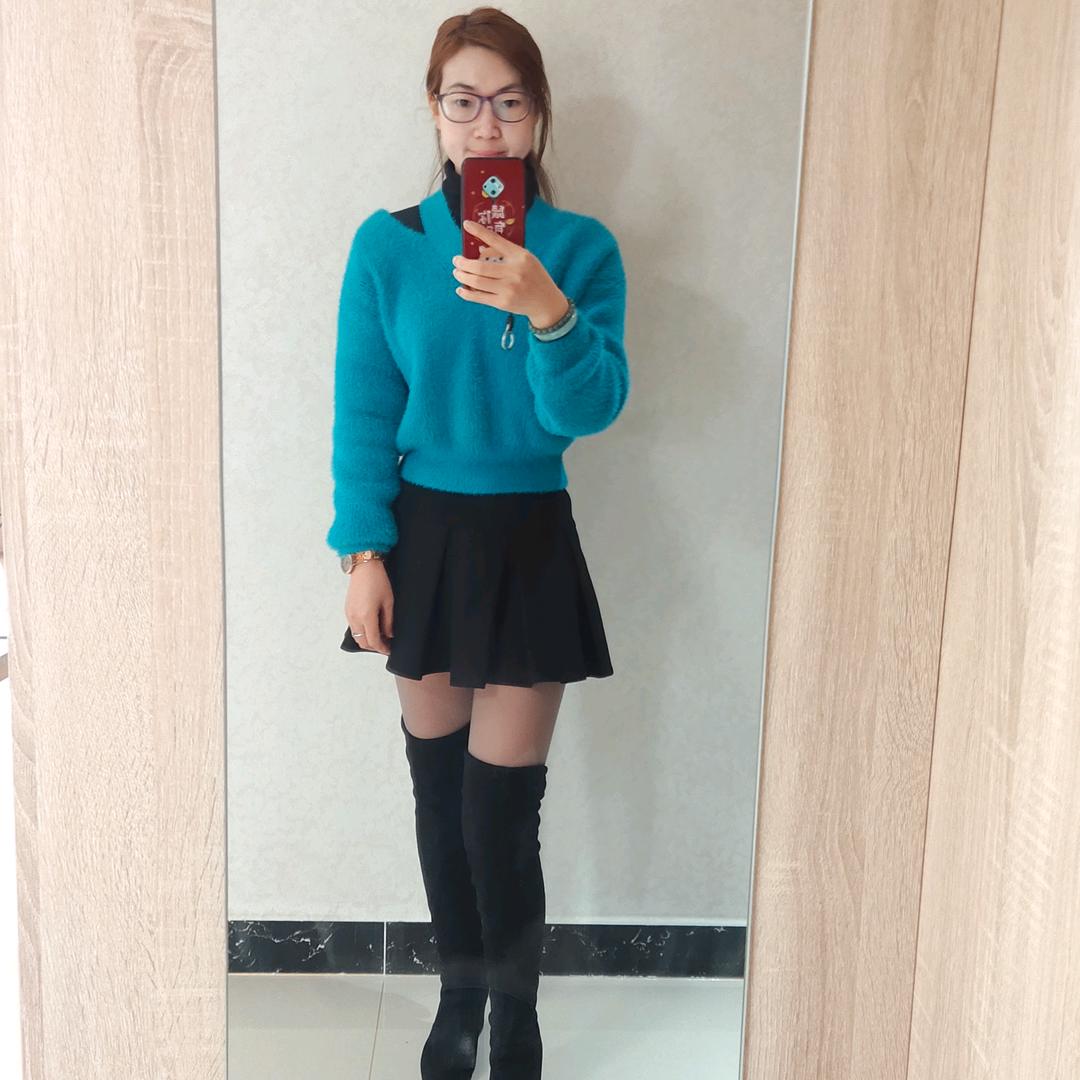 钱家💞幺妹💃