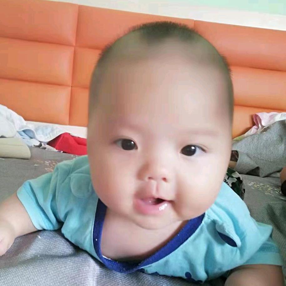 我就是好人一生平安