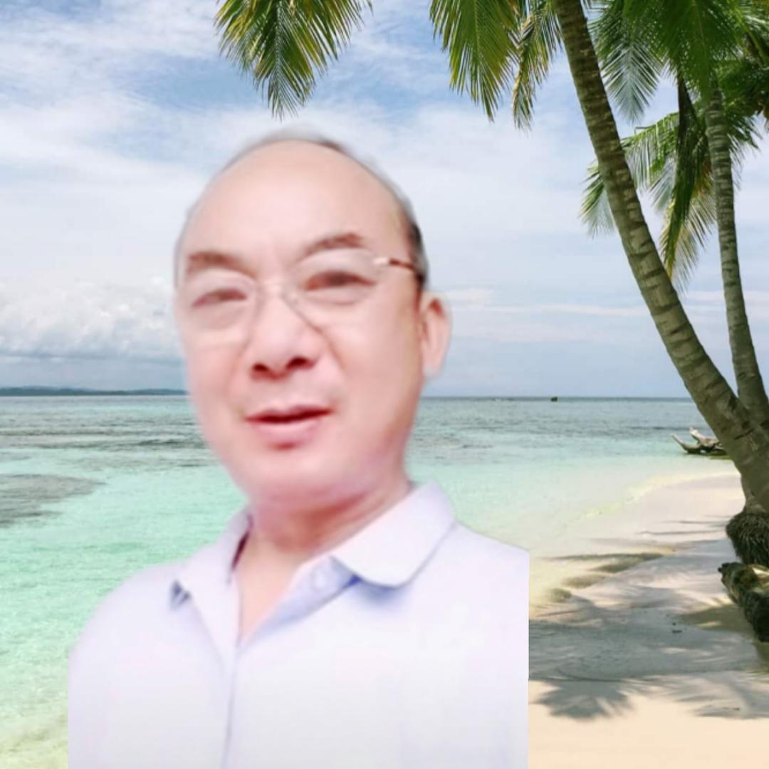 千山万水