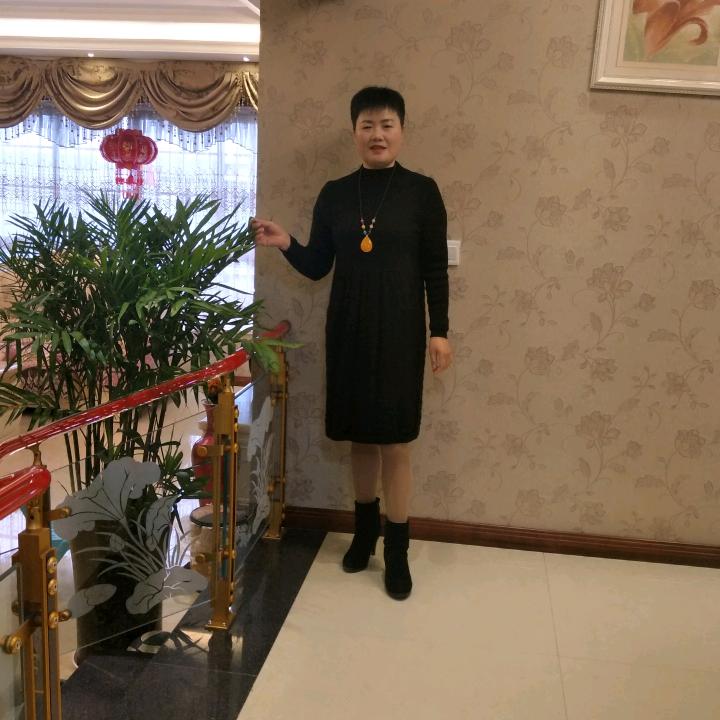 李姐