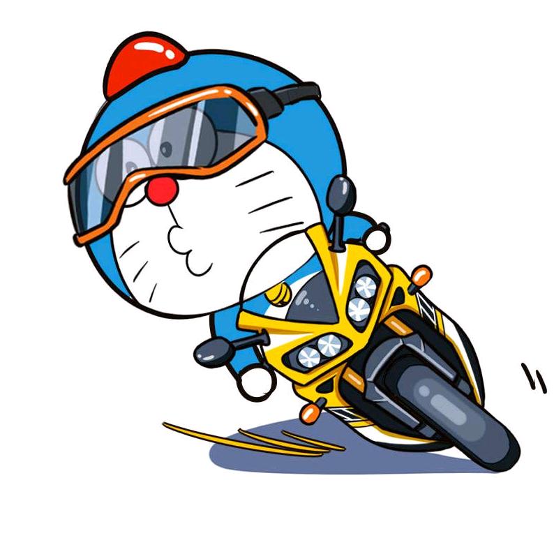 人间行走Doe