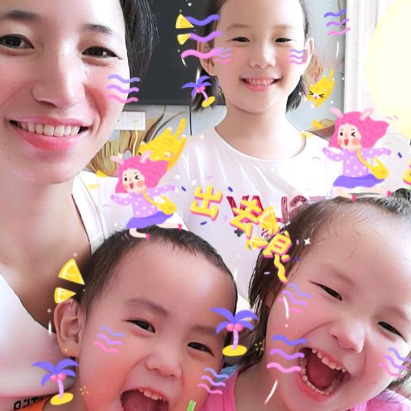 毛毛