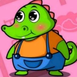 我有一只小毛驴