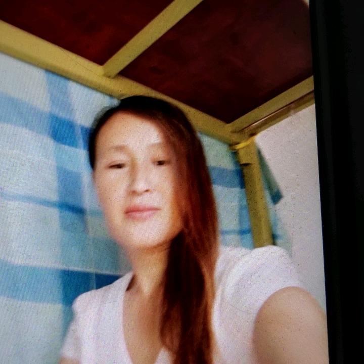 笑口常开。