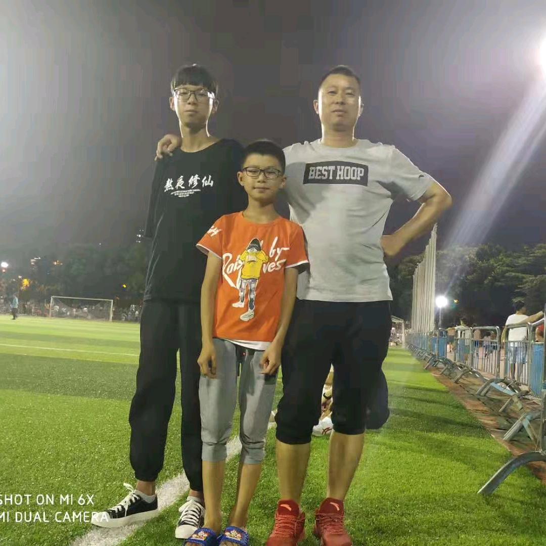 小羊羊