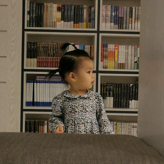 微笑面对每一天