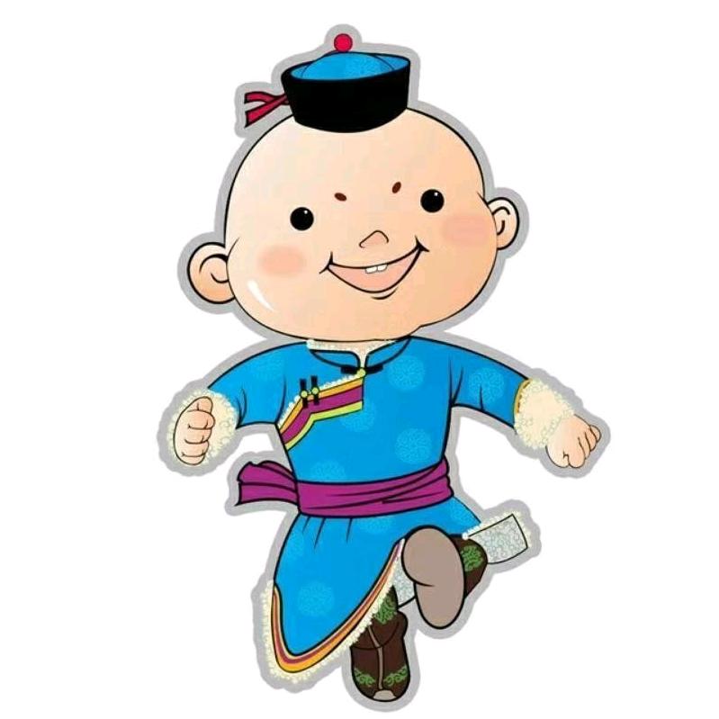 自由人🇨🇳